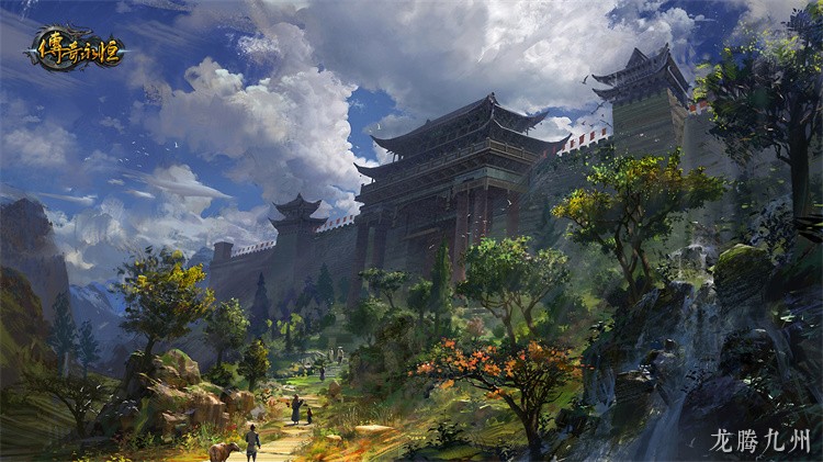 凤凰涅槃一区
